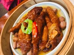 -悦雅居·老广州老味道(长湖店)