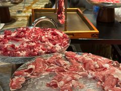 -杭州国际会议中心洲际酒店-原素全日餐厅(解放东路店)