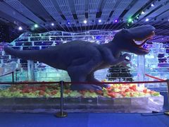 -宁波冰雪大世界(北仑区)