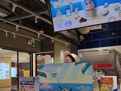 -DQ·蛋糕·冰淇淋(周浦万达店)