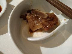 新西兰牛仔骨-潮福城潮州大酒楼(湖滨北路店)