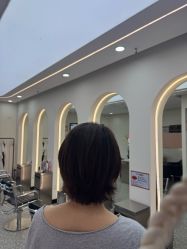 -HD HAIR STYLE