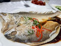 -万柳阁小馆·花园餐厅(龙潭湖店)