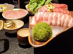-色響火锅(恒隆广场店)