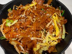 -食大利香港茶餐厅(南亚风情第一城店)