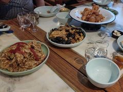 -小吊梨汤·北京菜(香山店)