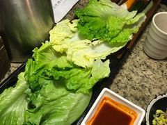 -三代烤肉(保利广场店)