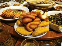 -老江南春·中国龙菜(衡山路店)