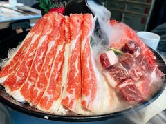 -煲宫猪肚鸡(晶品店)