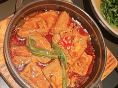-Ameigo梅果·云贵川bistro(长宁来福士店)