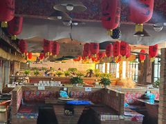 -鱼窝棚柴火铁锅炖(富山屯店)