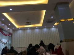 -张正麻辣串(包河万达店)