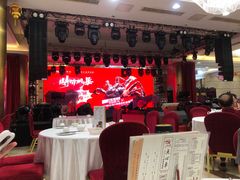 -东江海鲜酒家(艺都分店)