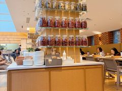 -无印良品餐堂 MUJI Diner(成都太古里店)