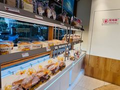 -85度C(上海兰溪二店)