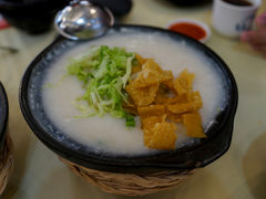 -怡保富山点心