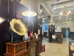 -朝花夕拾中餐厅(台儿庄古城复兴广场店)
