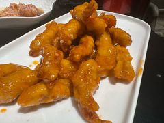 -梅飞酒家(桑园路店)