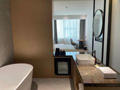 -禾尖S酒店(深圳大学店)