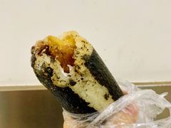 -徐氏糯米包油条(山海关路店)