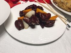 -长安壹号