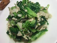 -老吉士酒家(天平路店)