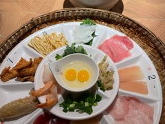 -上坐过桥米线(顺城店)