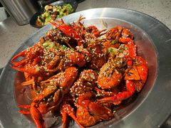 -一棠龙虾•王牌虾球(楚河汉街店)