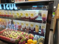 -丸摩堂鲜果茶(万年场店)