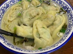 芹菜馄饨-方老大馄饨(抚宁巷店)