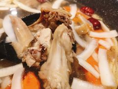 -采椰郎椰子鸡·脆皮鸡火锅(融创茂店)