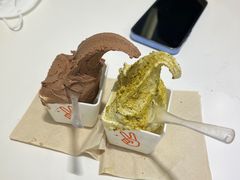 -野人先生现做冰淇淋(北京环宇荟店)