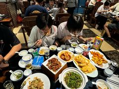 -梅飞酒家(桑园路店)