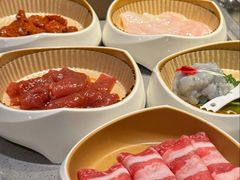 -海底捞火锅(金光华店)