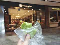 -本格旺索罗(樟宜机场T1店)