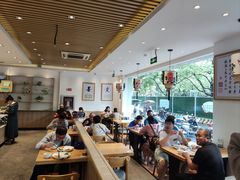 -素满香·素食自助餐(苏州·临顿路店)