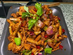 -炭舍干锅(华发商都店)