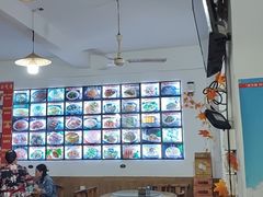 -涵家味土菜馆·徽州一绝臭鳜鱼(三河古镇店)