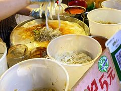 -安徽阜阳卷馍(西单店)