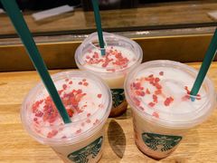 -星巴克臻选(南京艾尚天地店)