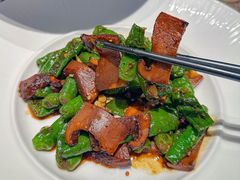 -曾宴·楚菜(湖北省博物馆店)