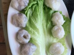 -天津湾西餐厅(三亚海棠湾洲际度假酒店)