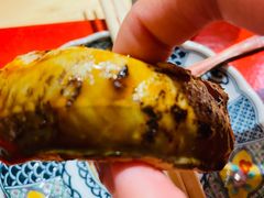 -鮨青(恒基名人购物中心店)