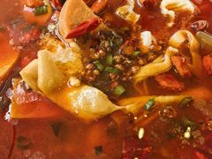 -逸林轩中餐厅(中信泰富朱家角锦江酒店)