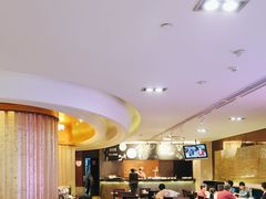 -上海吉臣维景酒店·维多利亚餐厅