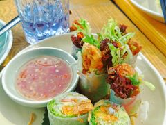 -CHINCHIN 青青·泰国料理(万象食家店)