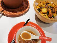 -来菜·湖北头牌藕汤(武商MALL众圆店)
