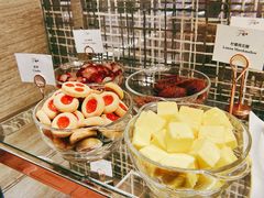 -深圳四季酒店·馥自助餐厅