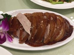 -东四民芳餐厅(世茂工三店)