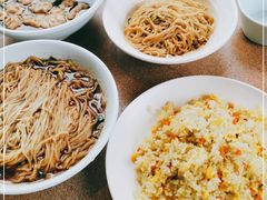 -东园小馆·早茶·淮扬小炒(宋夹城店)